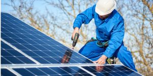 Installation Maintenance Panneaux Solaires Photovoltaïques à Clezentaine